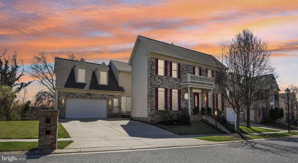 Photo of 9119 PANORAMA DRIVE