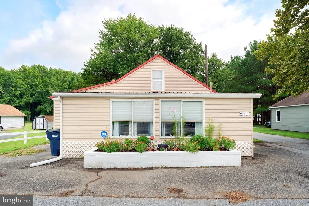 Photo of 21731 ZOAR ROAD