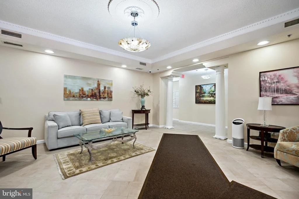 Photo of Unit 209 at 14809 PENNFIELD CIRCLE