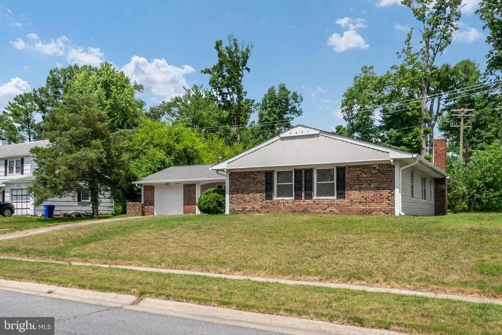 Photo of 12508 MILLSTREAM DRIVE