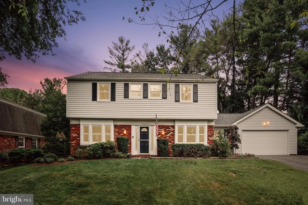 Photo of 14020 RIPPLING BROOK DRIVE