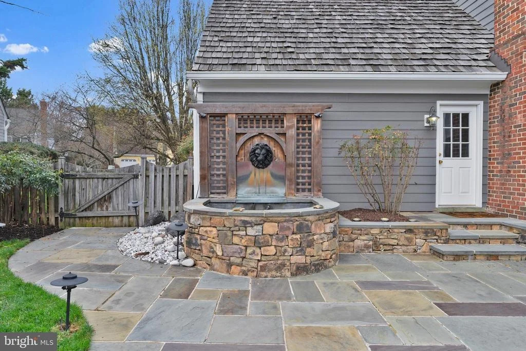 Photo of 1502 CHAIN BRIDGE COURT
