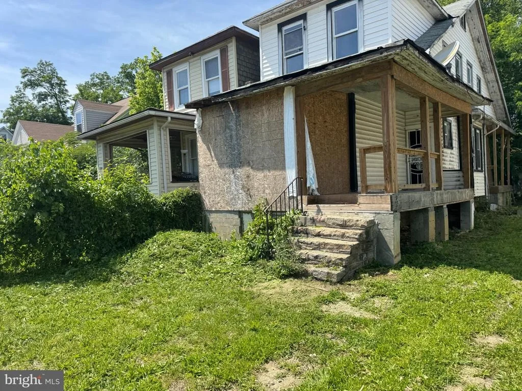 Photo of 3716 BOARMAN AVENUE