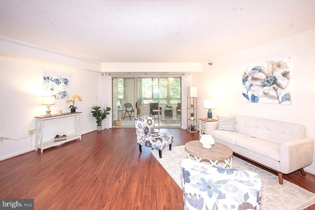 Photo of Unit 206 at 14805 PENNFIELD CIRCLE