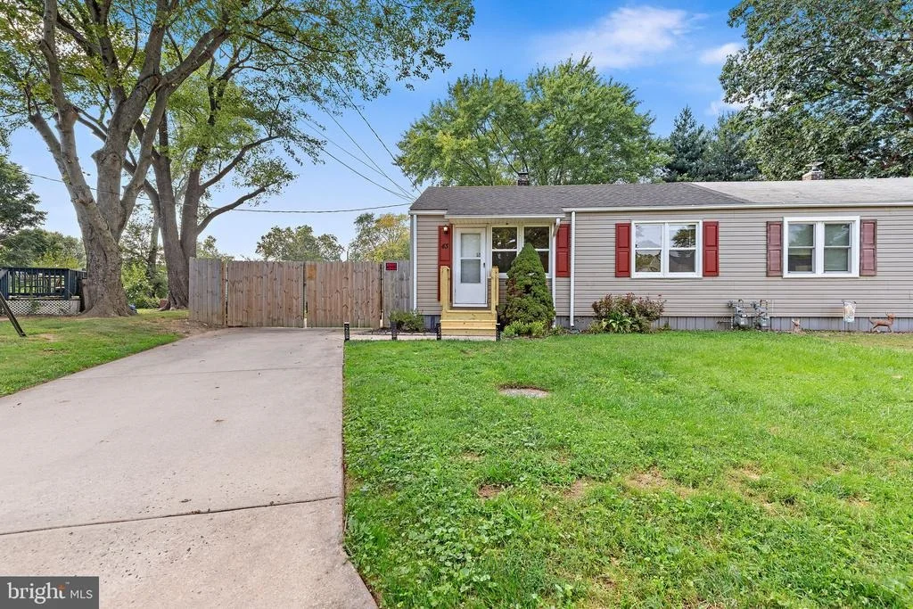 Photo of 43 DEFENSE DRIVE