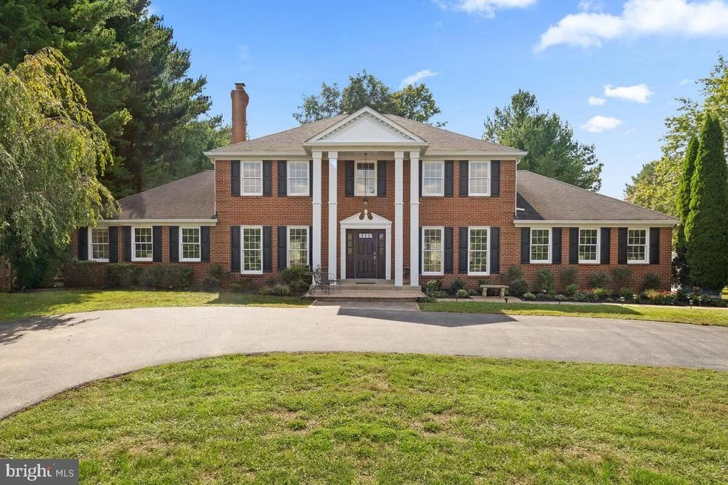 Photo of 8516 PADDOCKVIEW DRIVE
