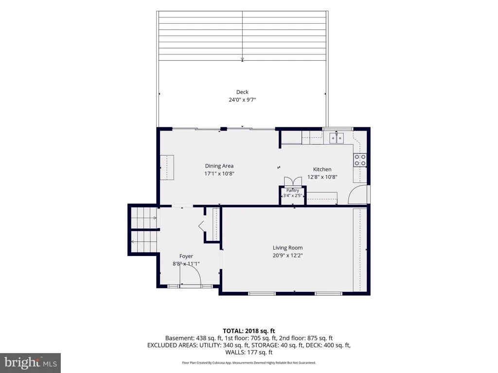 Photo of 8604 BURNT HICKORY CIRCLE