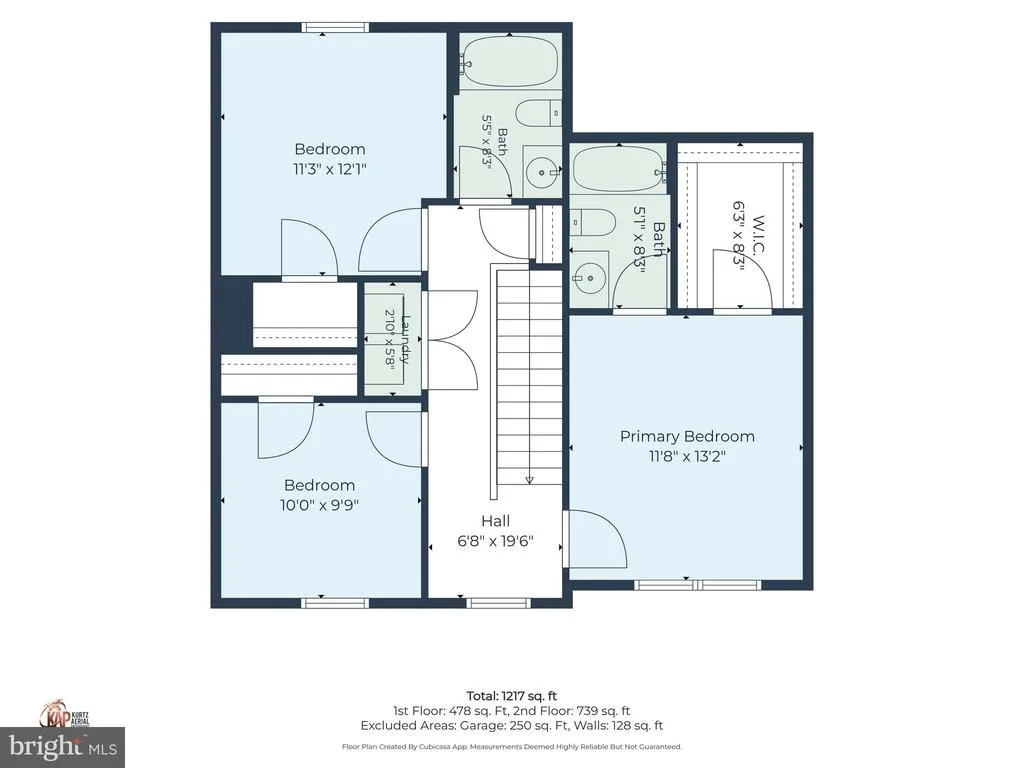 Photo of 135 GYPSUM ROAD
