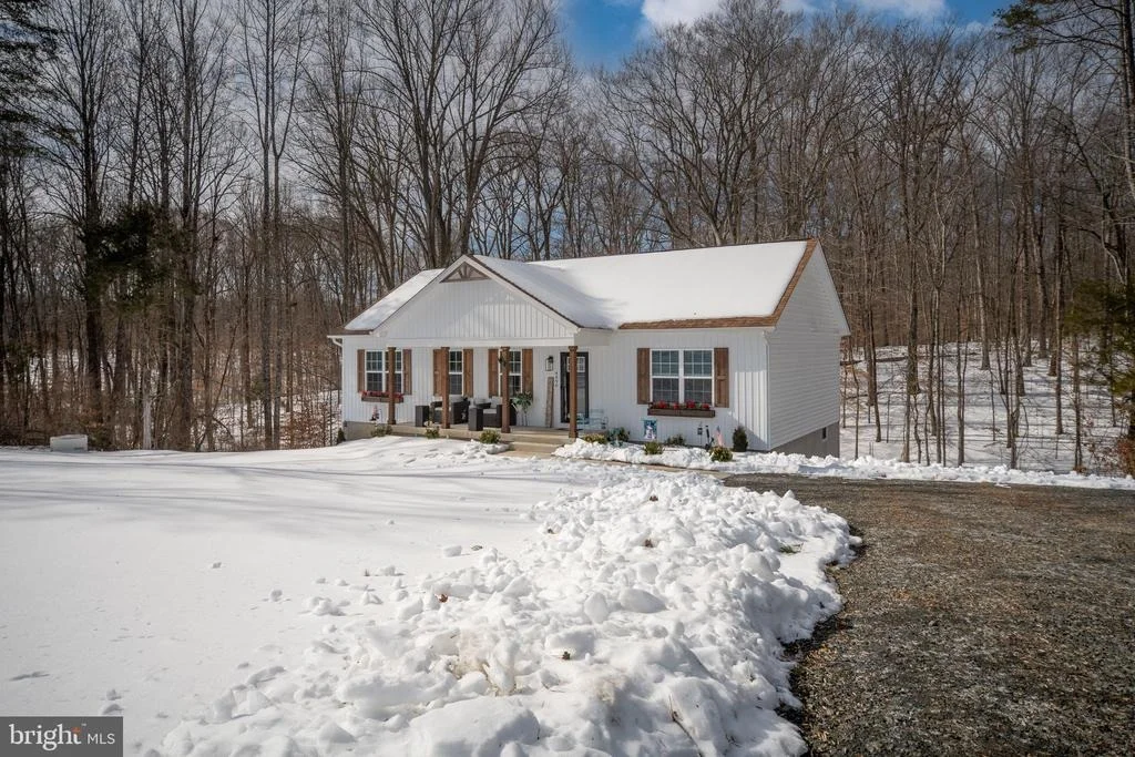 Photo of 4496 ROLLING HILLS DRIVE