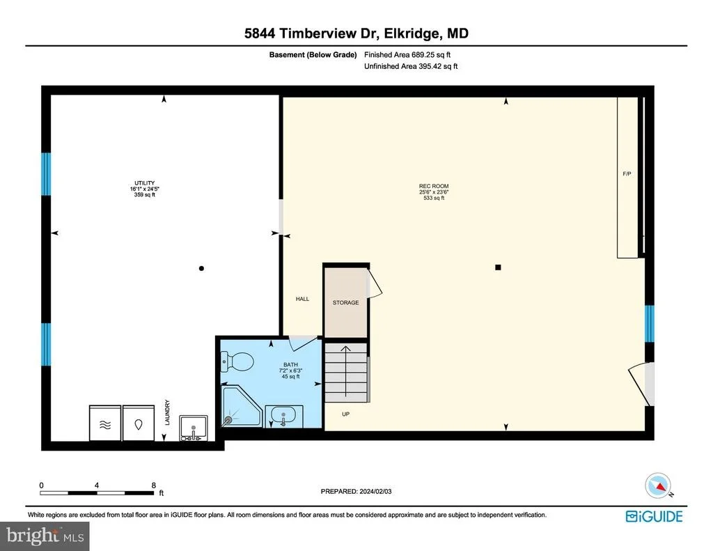 Photo of 5844 TIMBERVIEW DRIVE