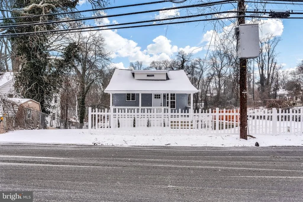 Photo of 9005 ARDMORE ROAD