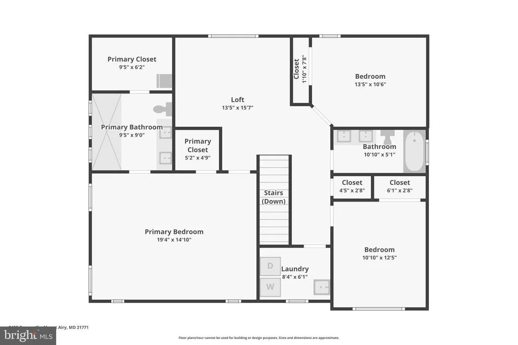 Photo of 2402 CONNOR CIRCLE
