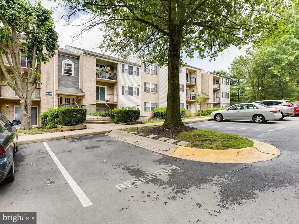 Photo of Unit 101 at 18302 STREAMSIDE DRIVE