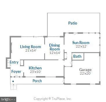 Photo of 14511 FARADAY DRIVE