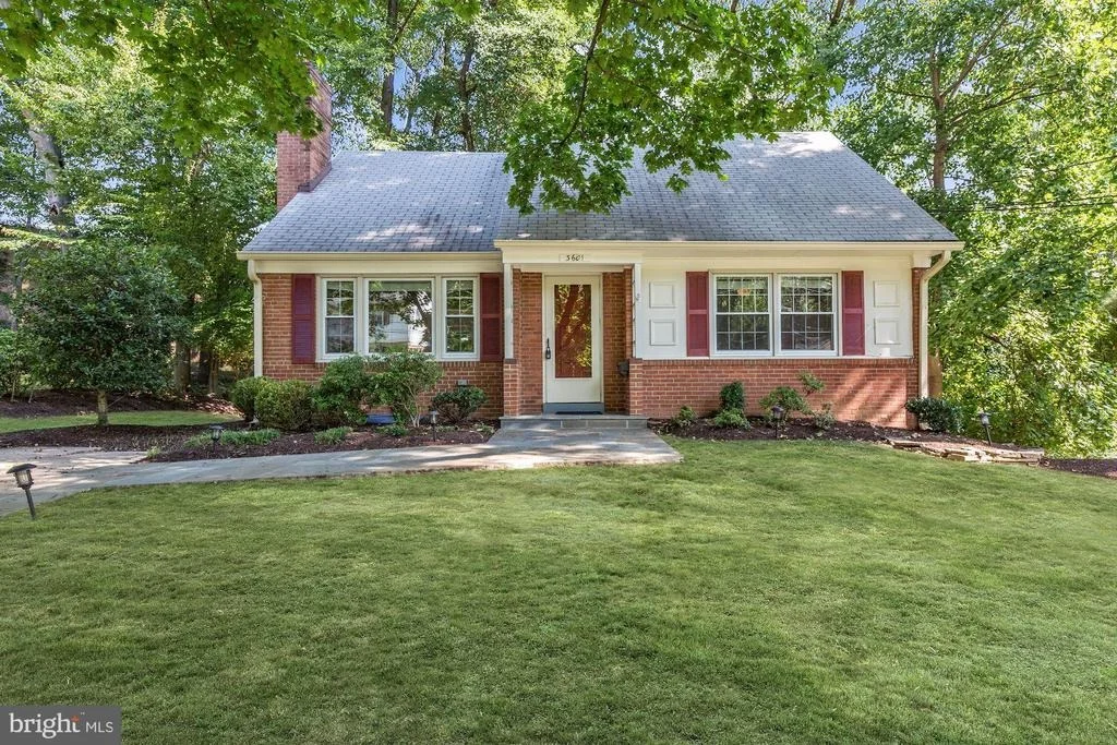 Photo of 3601 FAIRCASTLE DRIVE