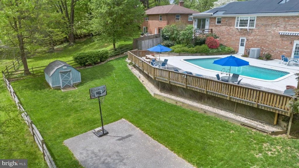 Photo of 3432 FALLING GREEN ROAD