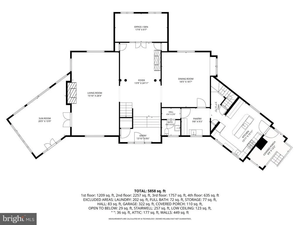 Photo of 222 LONGWOOD ROAD