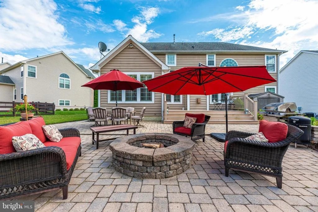 Photo of 9702 WYNDHAM DRIVE