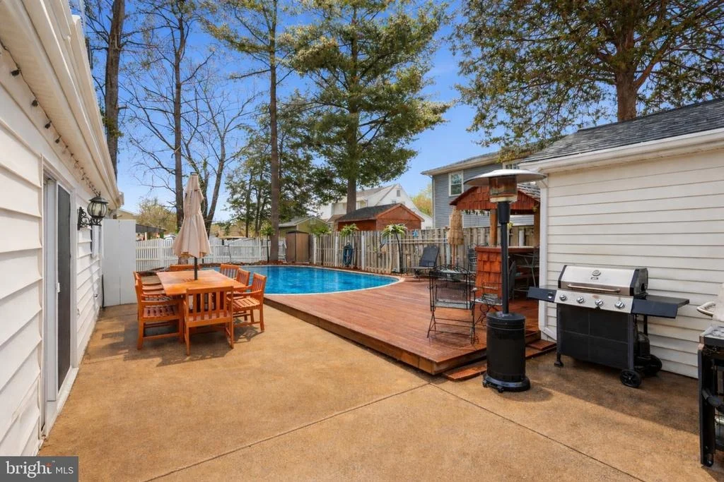 Photo of 112 N KENNEDY ROAD