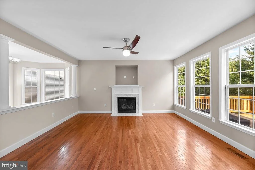 Photo of 1805 N GREENLEESE DRIVE