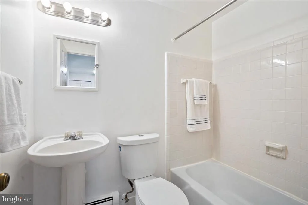 Photo of Unit 5E at 12801 EPPING TERRACE