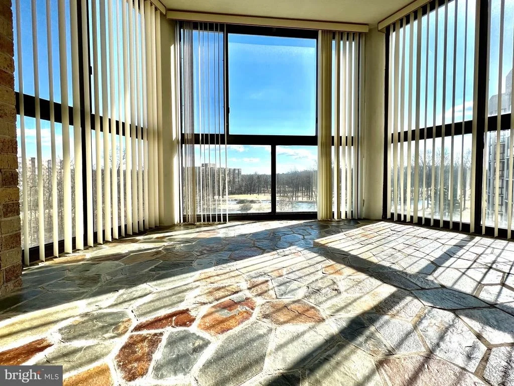 Photo of Unit 701 at 15115 INTERLACHEN DRIVE