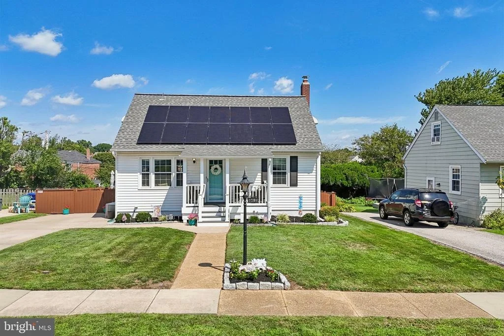 Photo of 1248 JUNE ROAD