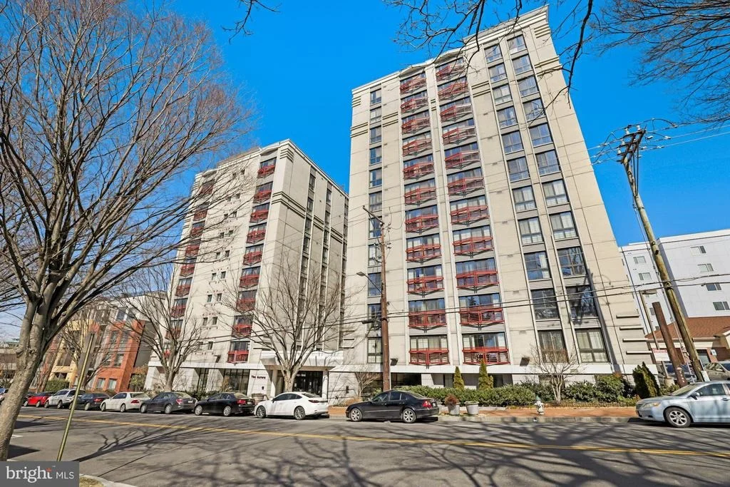 Photo of Unit 303 at 7923 EASTERN AVENUE