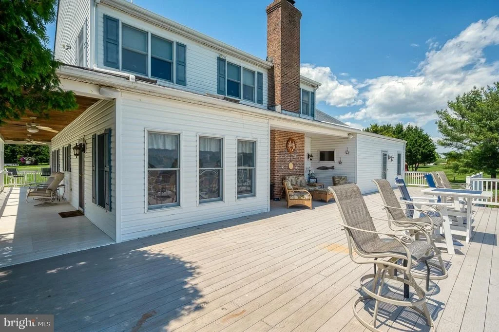 Photo of 2555 BALDWIN MILL ROAD