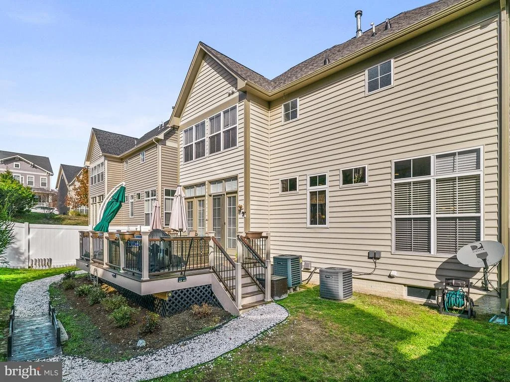 Photo of 23844 BENNETT CHASE DRIVE