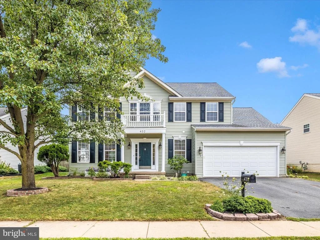 Photo of 432 DELAWARE ROAD
