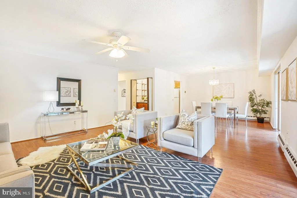 Photo of Unit 173C at 3511 FOREST EDGE DRIVE