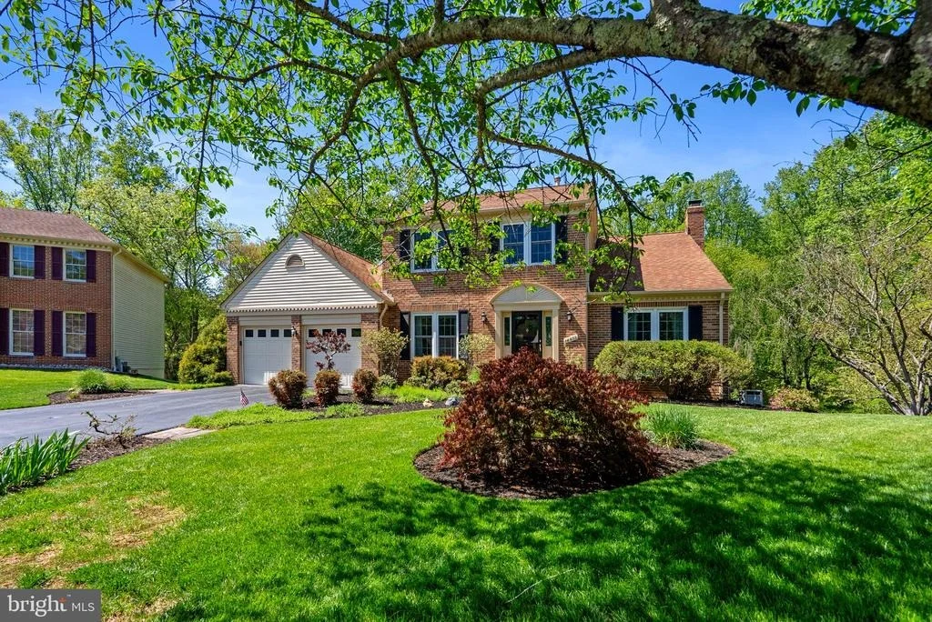 Photo of 14408 CULP COURT