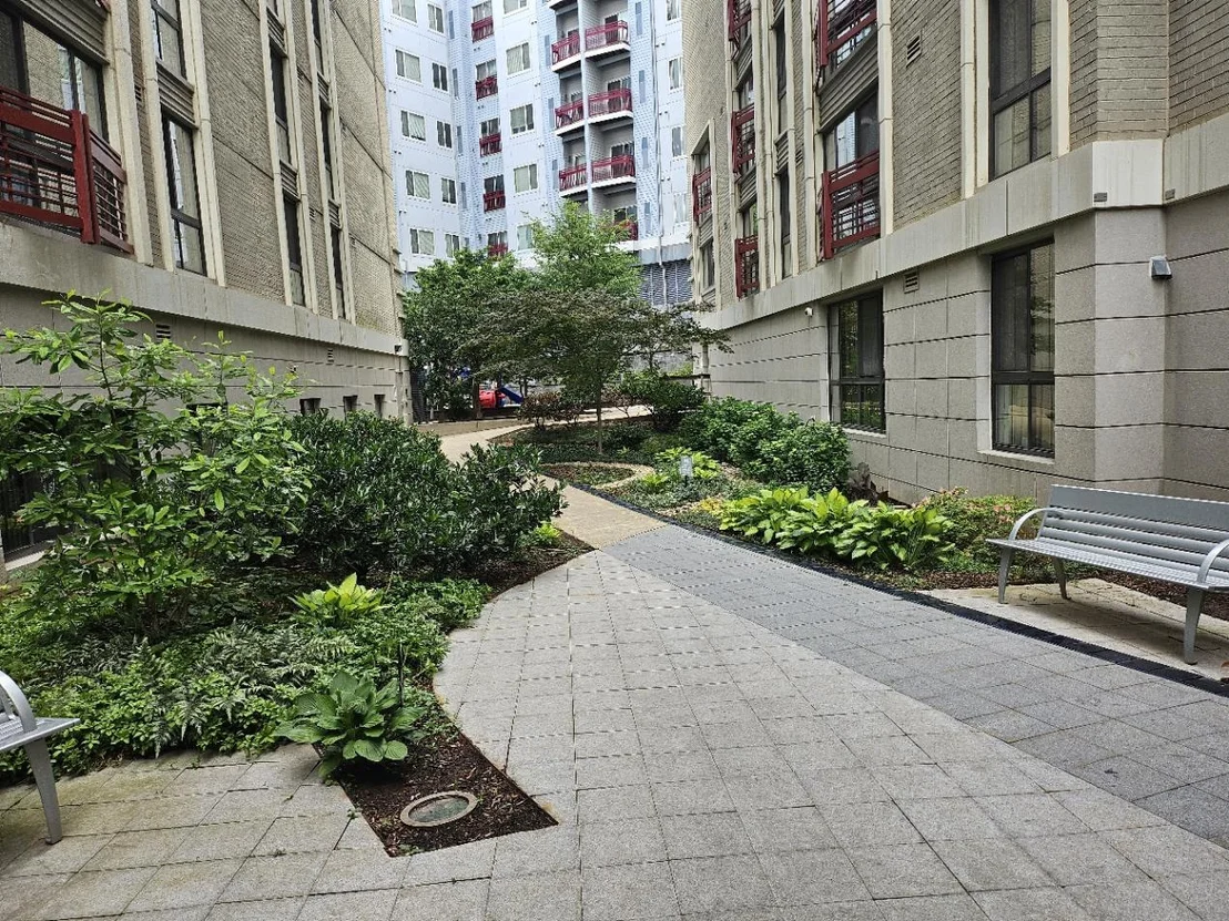Photo of Unit 508 at 7915 EASTERN AVENUE