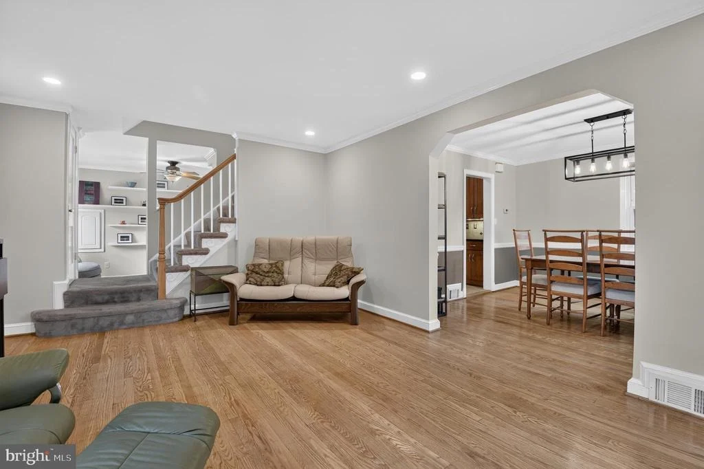 Photo of 9701 LAWNDALE DRIVE