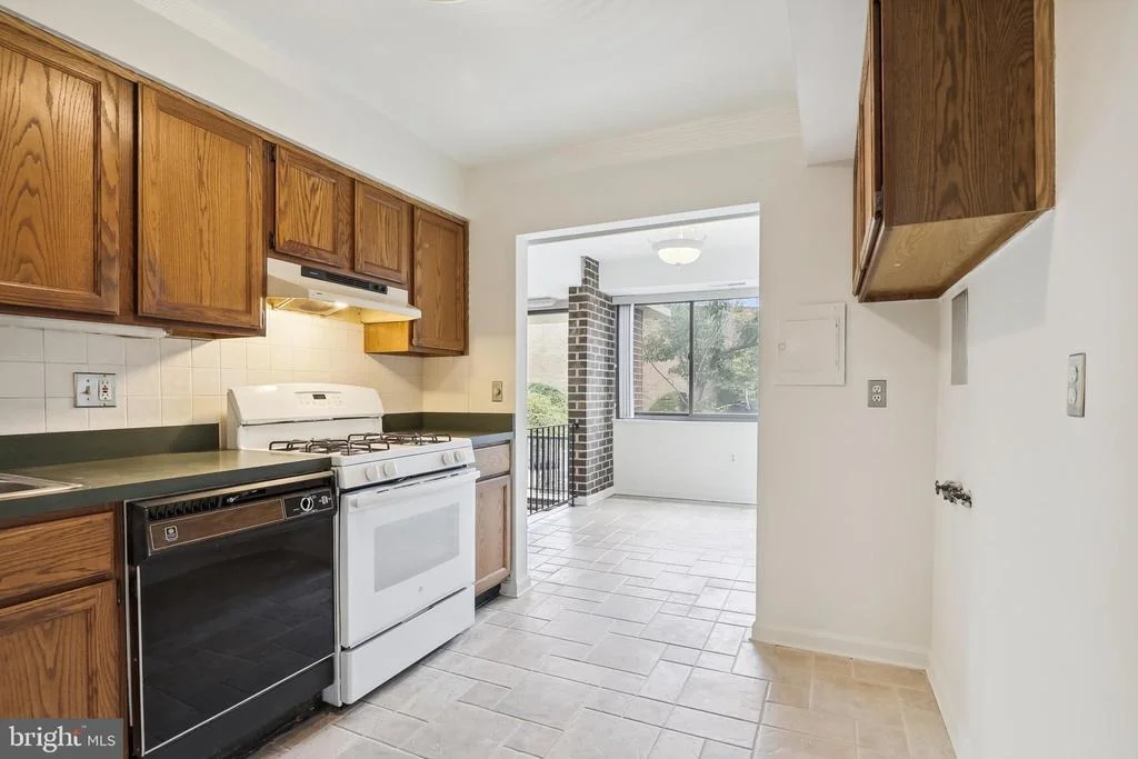 Photo of Unit 7201 at 9901 BLUNDON DRIVE