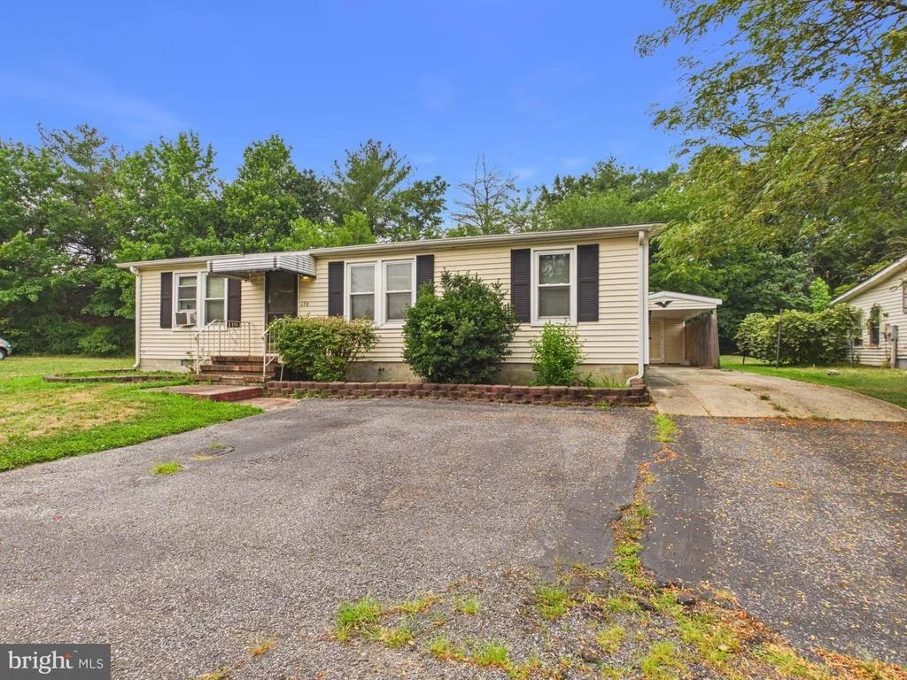 Photo of 136 GORDON PLACE