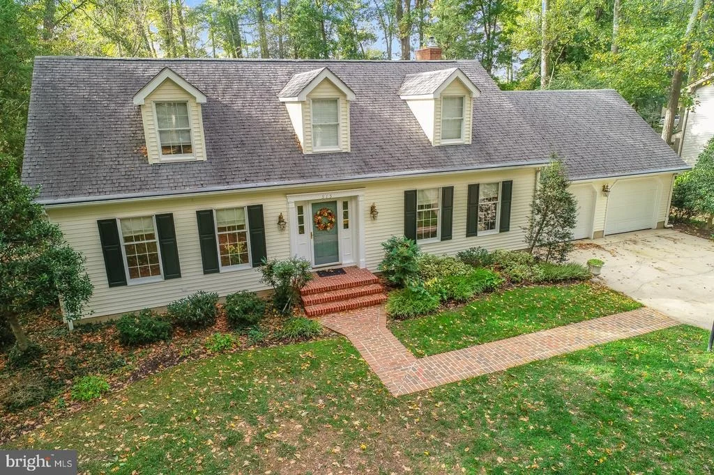 Photo of 515 TROON ROAD