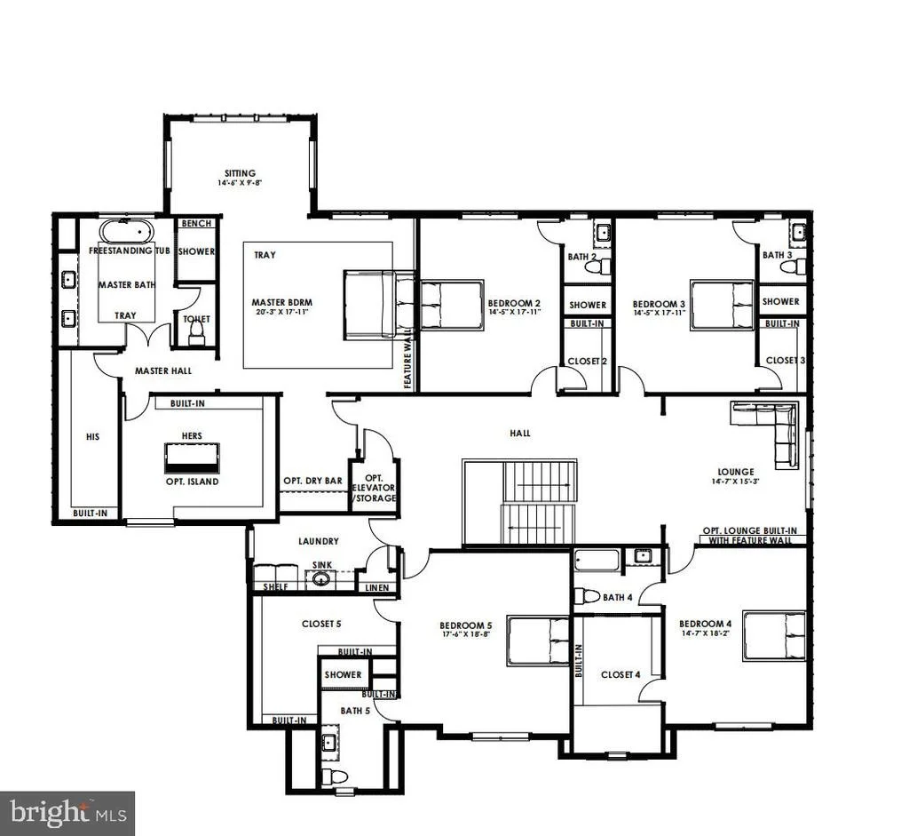 Photo of 6451 JEFFERSON PLACE