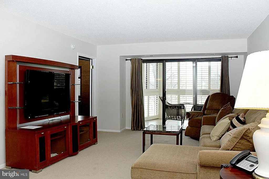 Photo of Unit 308 at 15101 INTERLACHEN DRIVE