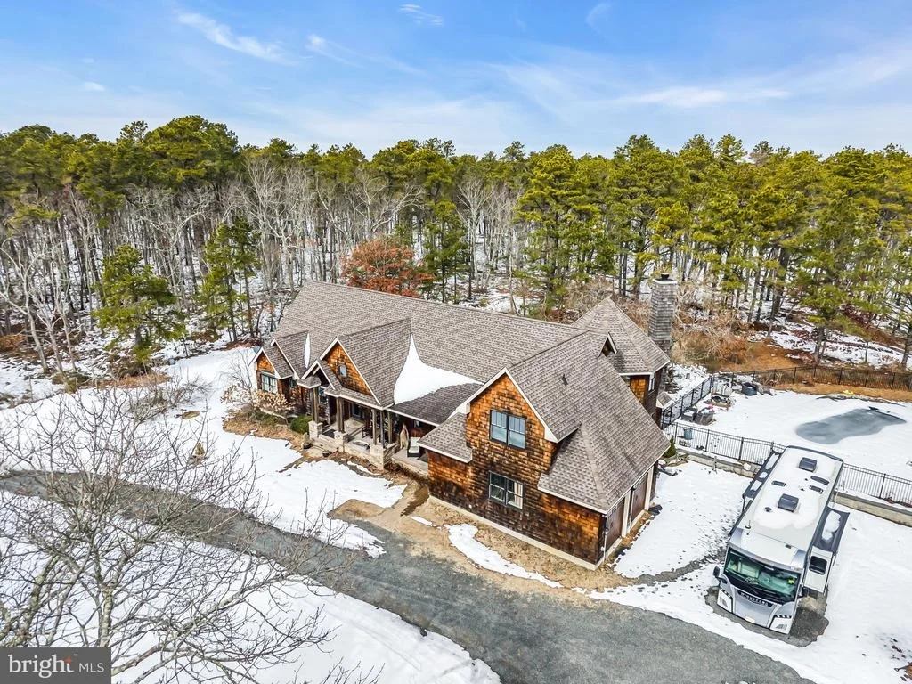 Photo of 222 WELLS MILLS ROAD