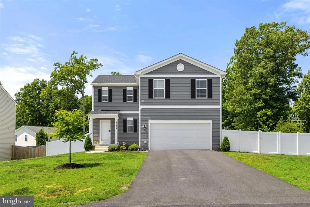 Photo of 35699 PINE NEEDLE LANE