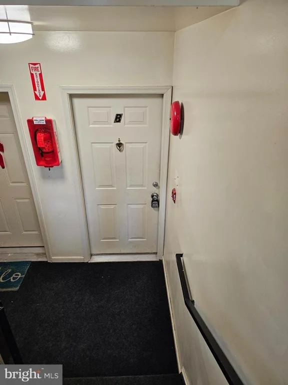 Photo of Unit 3BB at 14 NORMANDY SQUARE COURT