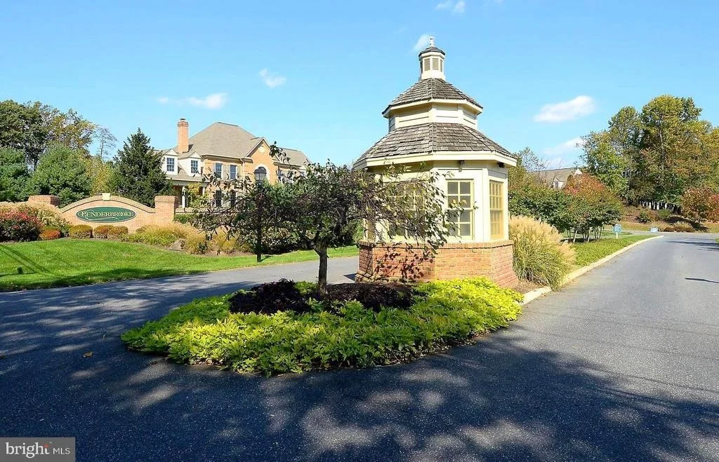 Photo of 2012 PENDERBROOKE DRIVE