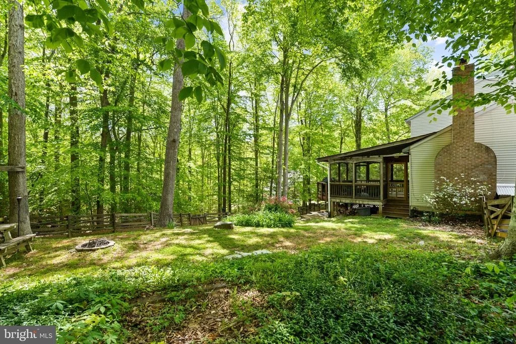Photo of 11913 FALLING CREEK DRIVE