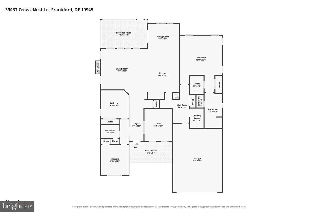 Photo of 39033 CROWS NEST LANE