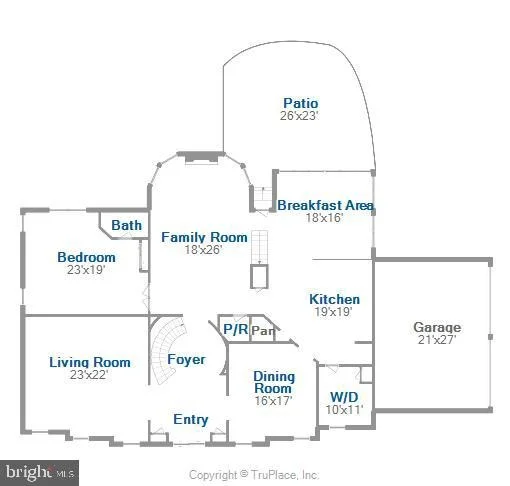 Photo of 14540 CHAMBERRY CIRCLE