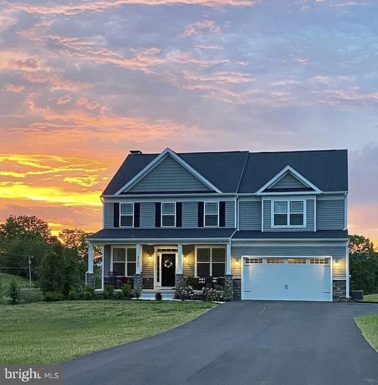 Photo of 8702 HAWBOTTOM ROAD