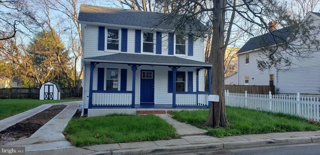 Photo of 26 POST OFFICE AVENUE