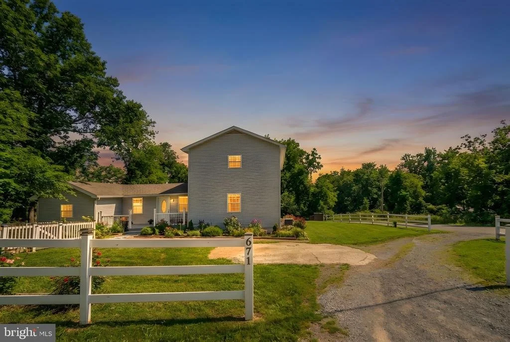 Photo of 671 PINE RIDGE DRIVE